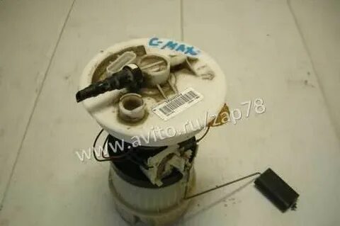 Бензонасос c max