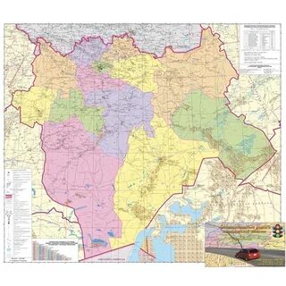 Актобе на карте