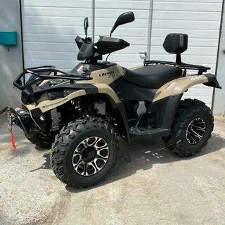 Квадроцикл yamaha replika avt300 4wd