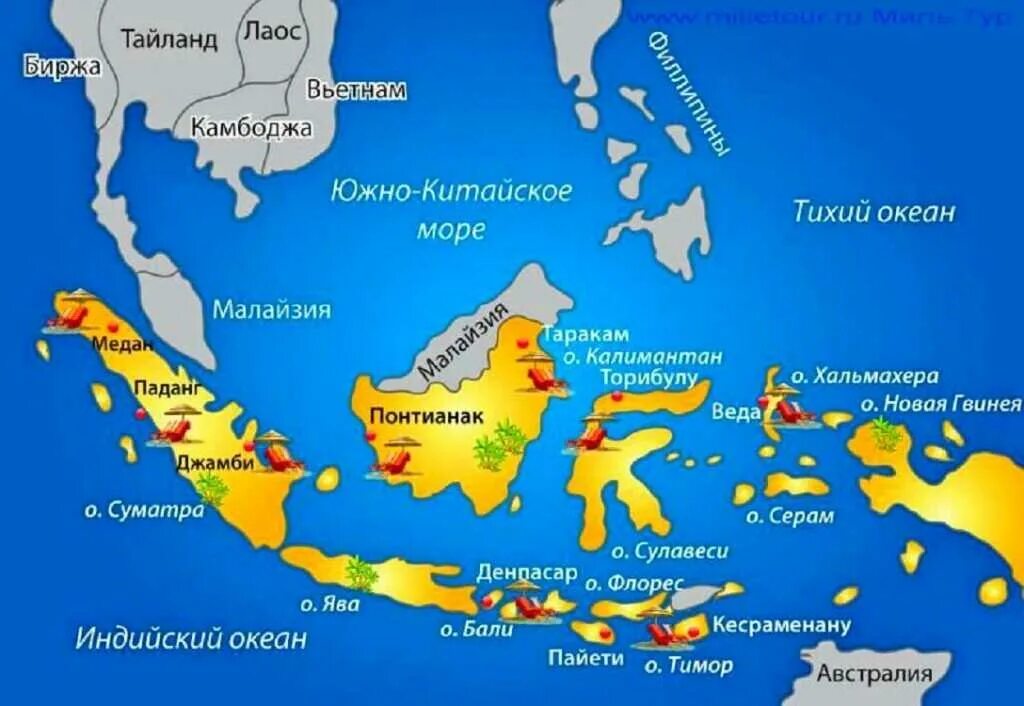 Какие страны расположены на островах. Остров Бали Индонезия на карте. Остров Бали Индонезия гамкарте.
