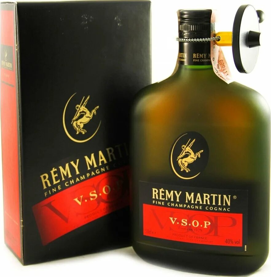 Remy martin 0.5