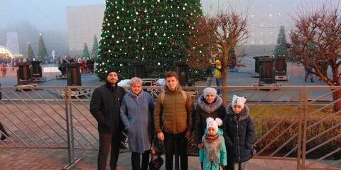 Ели ставрополь