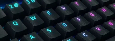 Blackwidow v4 pro
