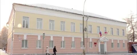 Судебный участок 6 удмуртская республика