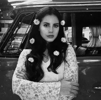 Lana del rey playlist
