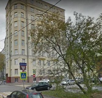 Малая пироговская фото