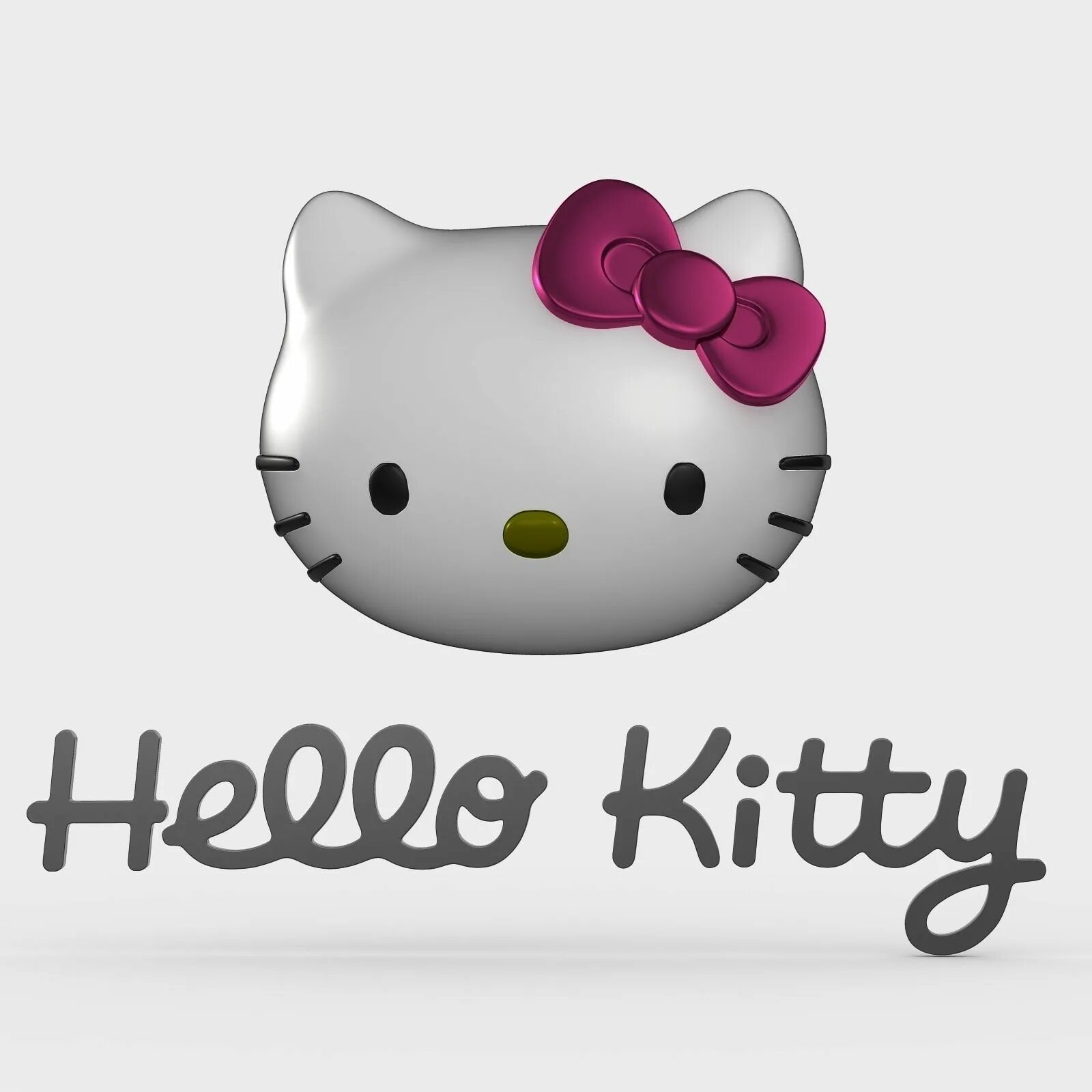 Hello three
