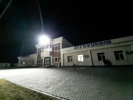 Самаркандская область поселки