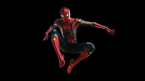 Spider man full