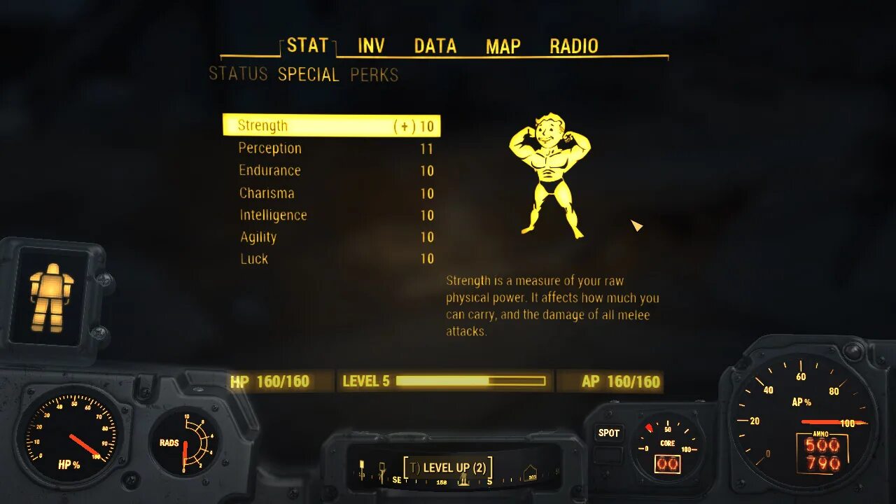 Фоллаут 4 параметры Спешиал. Fallout 4 характеристики Special. Fallout 4 характеристики. Fallout 4 максимум характеристик.