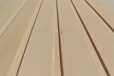 Сорта вагонки