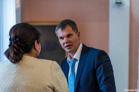 Дали хабаровск