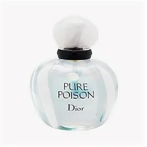 Pure poison отзывы