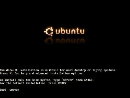 Ubuntu 5