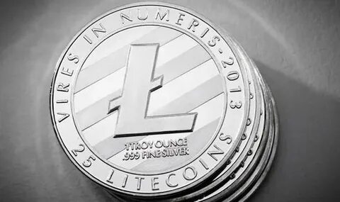 Litecoin кошелек