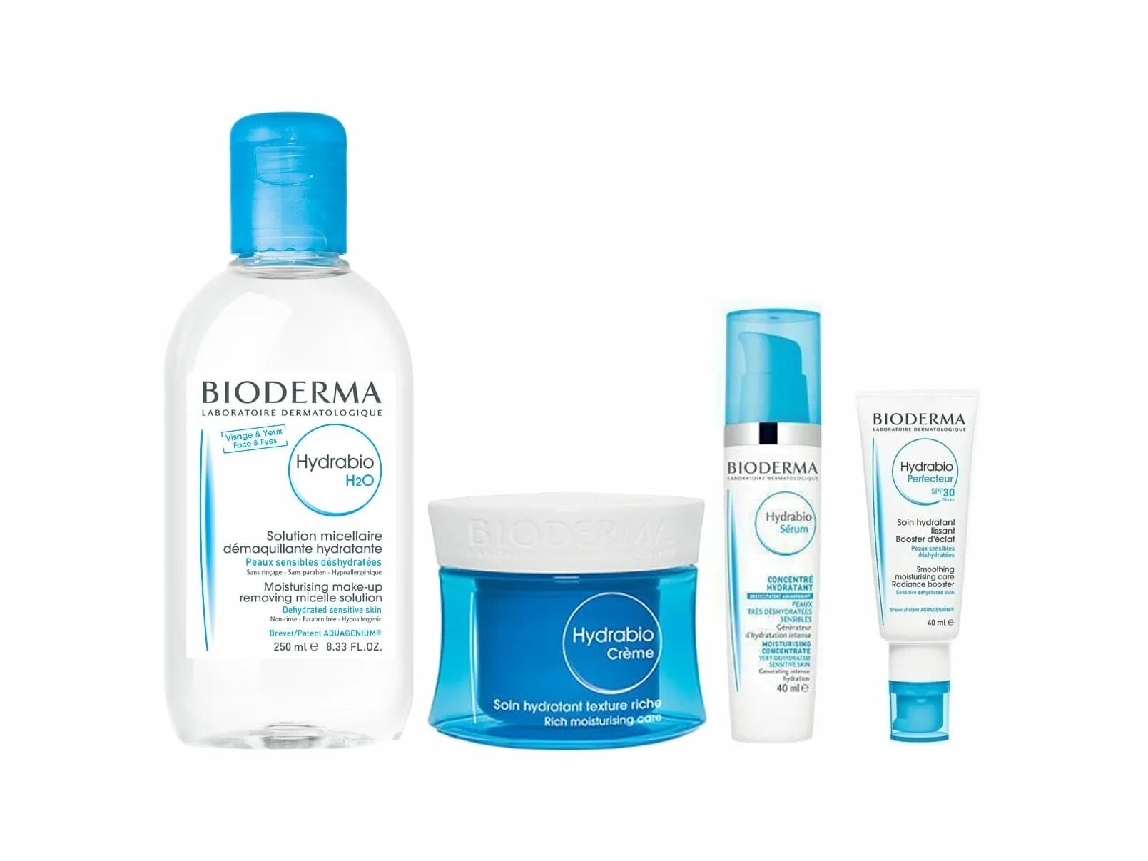 Ля рош или биодерма. Bioderma Hydrabio Cream 50ml. Bioderma Pack. Биодерма лаборатория дерматологии. Биодерма и ла Рош.