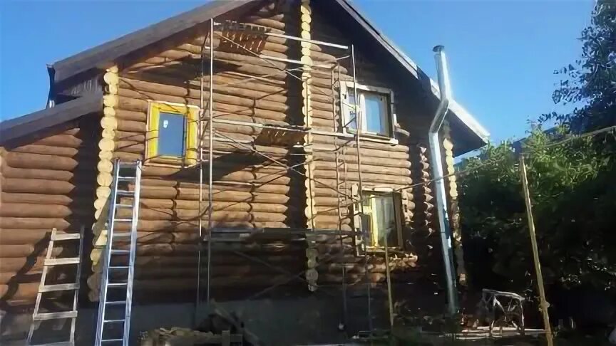 Срубы йошкар ола. Баня из сруба в йошкар-оле.