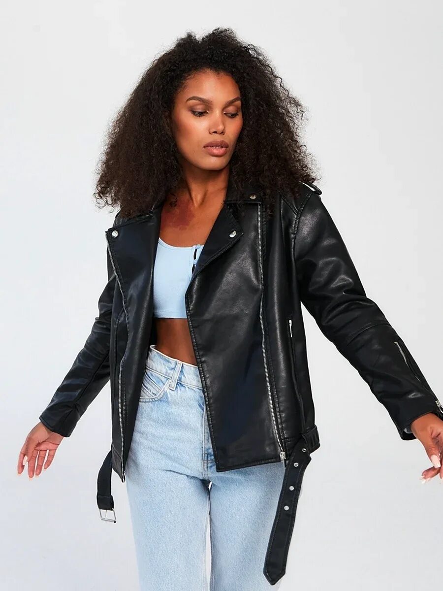 Venetti leather&fur куртка женская. Хейли бибер в косухе. Куртка кожаная oversized asos design. Hero cai куртка кожаная женская 8801 код 00519 артикул но 115. Кожаная косуха женская оверсайз.
