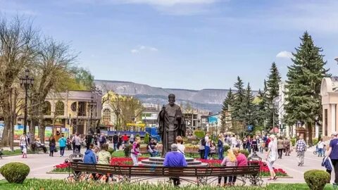 Погода г пятигорск ставропольский