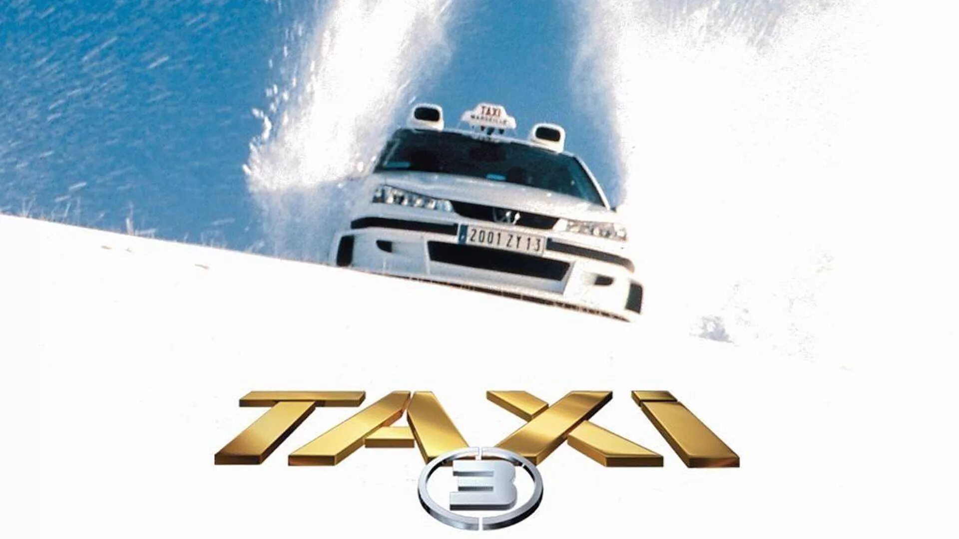 Такси 3 музыка. Такси 3 (2003) обложка. Такси 3 Постер.