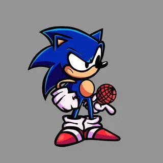 Fnf vs Sonic.exe 2.5 unofficial demo Friday Night Funkin' Mods 