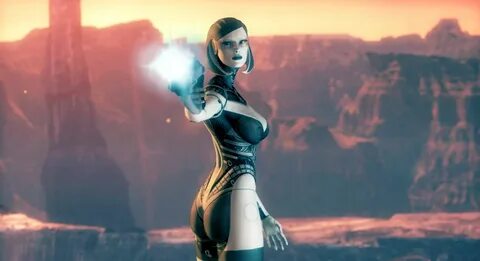 Mass Effect General - /meg 