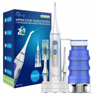 Рейтинг ирригаторов отзывы