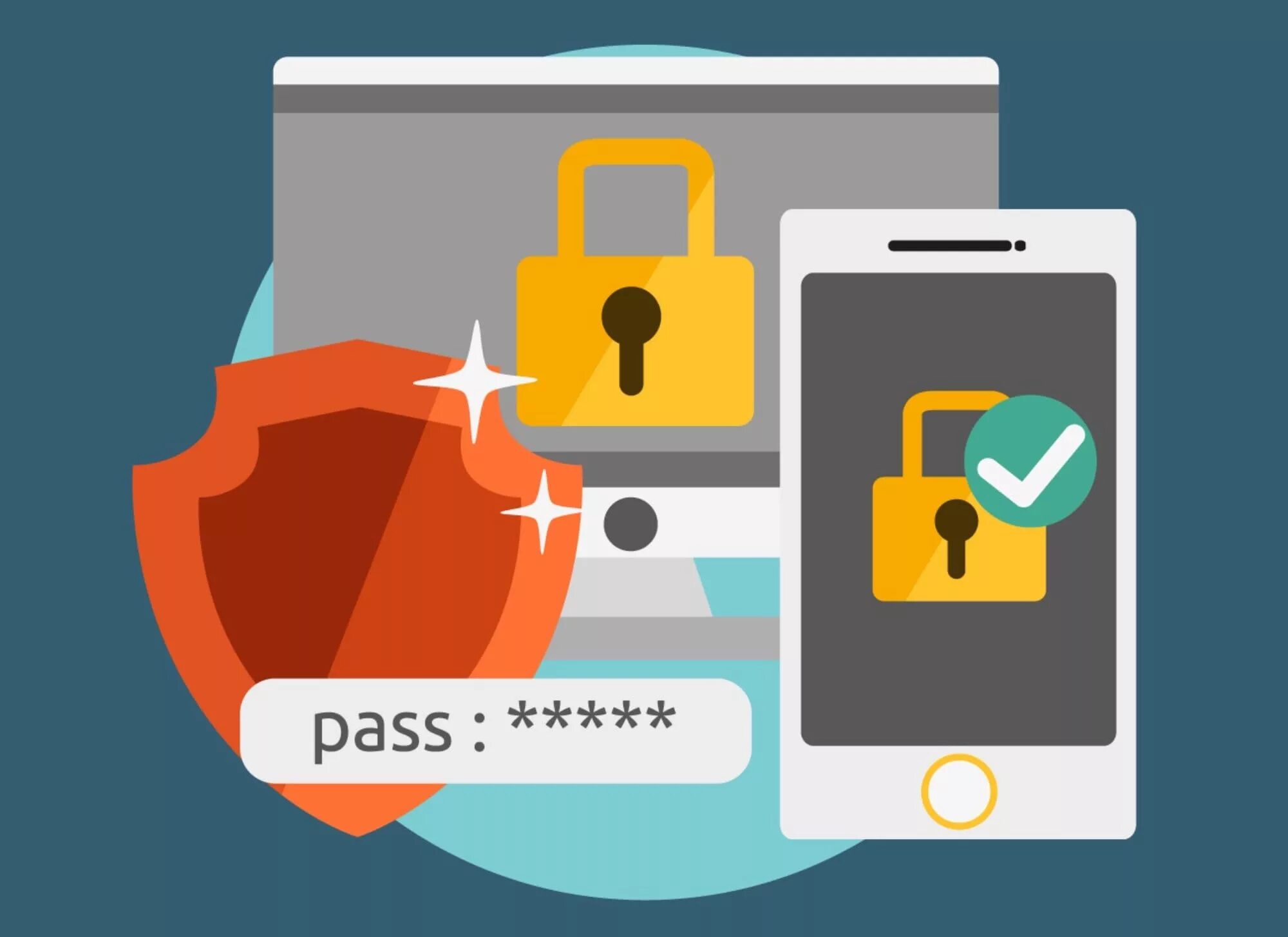 Password application. Хранение паролей. Безопасность паролей. Хранение паролей в безопасности. Пароль иллюстрация.