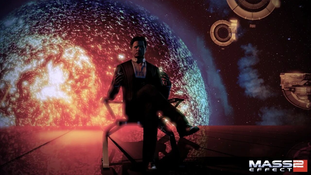 Mass effect 2 на русском. Mass effect 2 illusive man. mass effect illusive man art. mass effect illusive man star. illusive man mass effect обои.