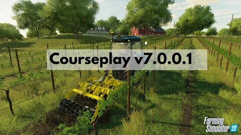 Farming 22 системные требования