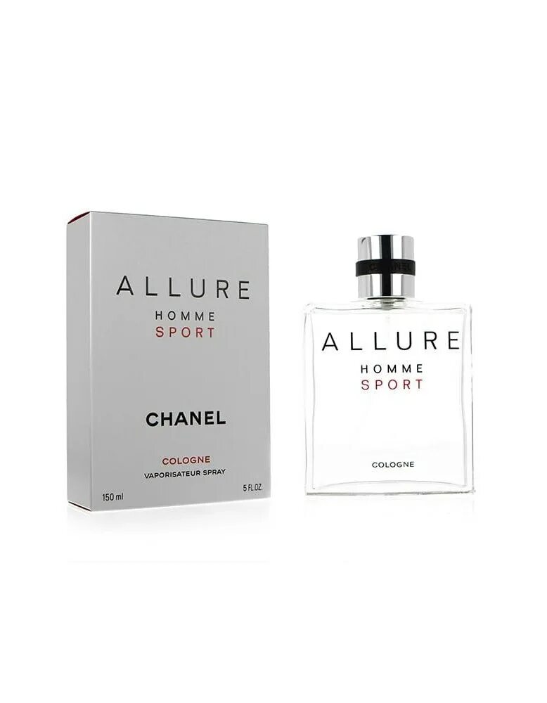 Allure sport cologne. Шанель Аллюр спорт 50 мл. Chanel Allure homme Sport 50ml. Chanel Allure homme Sport Cologne 100 ml. Chanel Allure Sport.