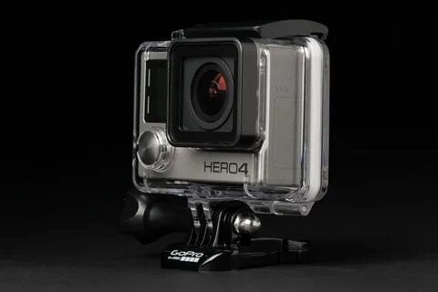 Go pro 4