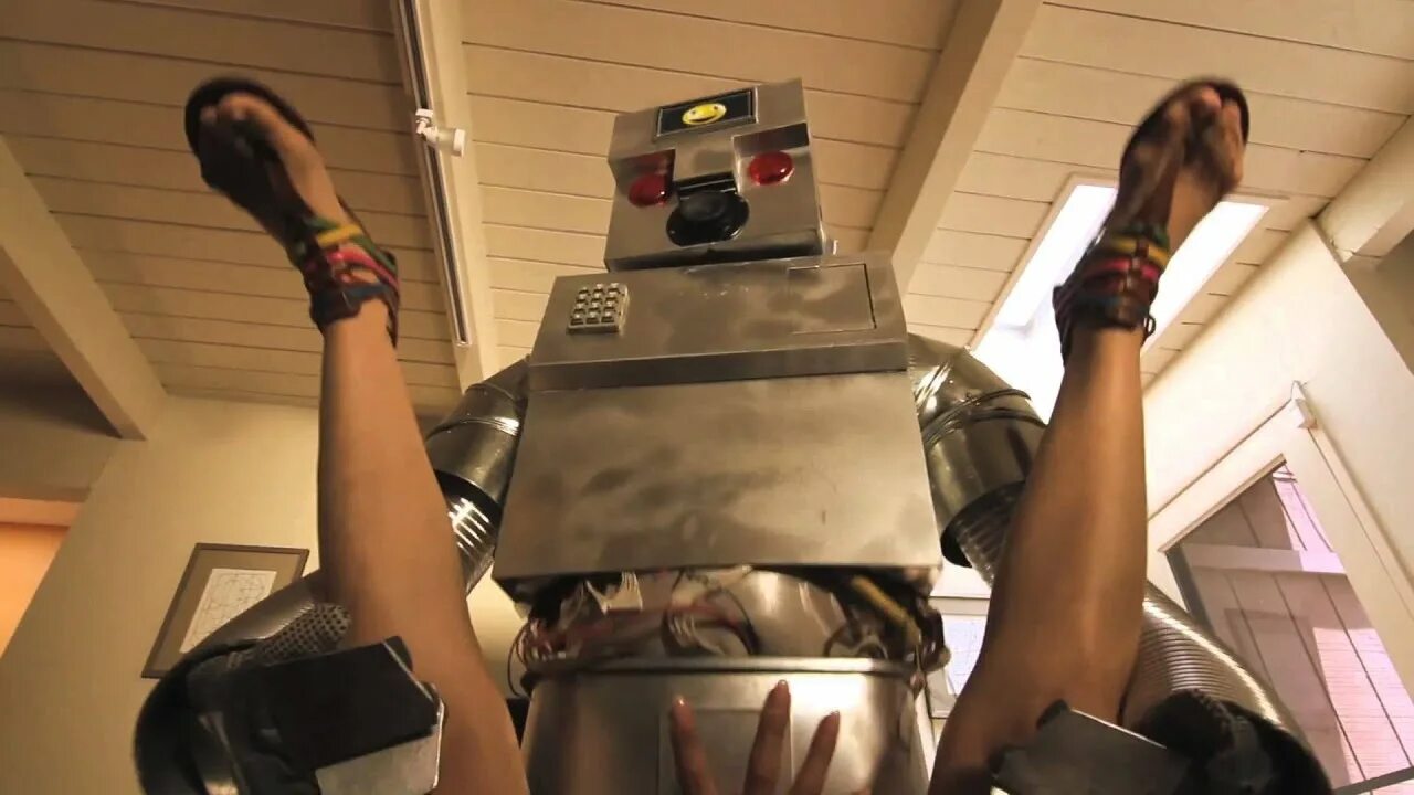 Undress bot