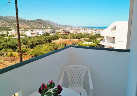 View apartments