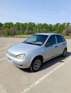 Калина 1 самара