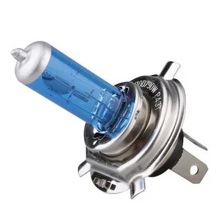 Лампы h4 100