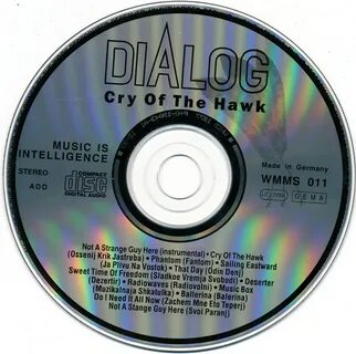 Музыка 1993