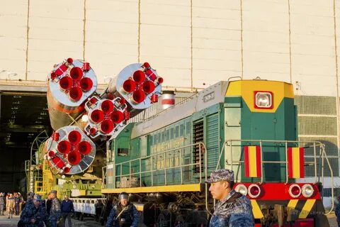 Ракета 2023 года