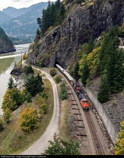 Тихоокеанская железная