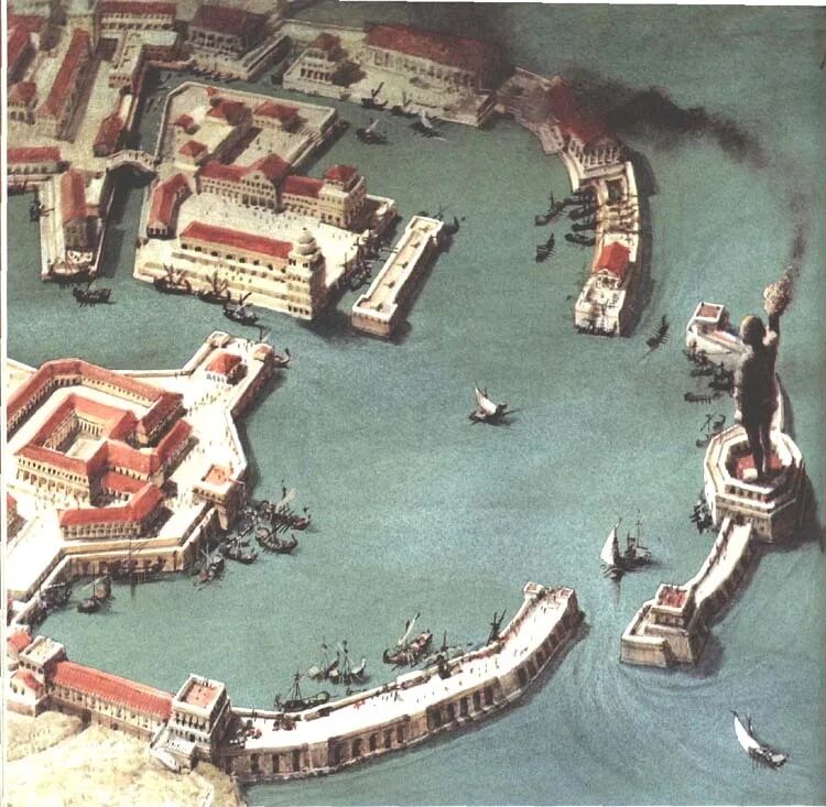 Основал город александрию. Порт Александрия. Порт Александрии египетской в древности. Александрия 332 г до н.э. Гавань Александрии египетской.