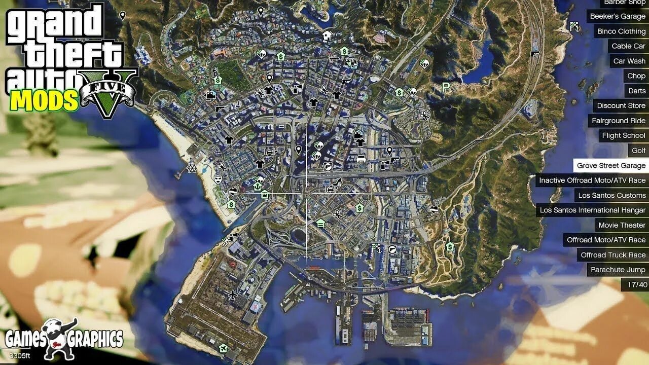 GTA 5 Map. Карта ГТА 5. Карта Лос Сантоса ГТА 5. GTA 5 Rp Map. Миникарта гта 5 рп