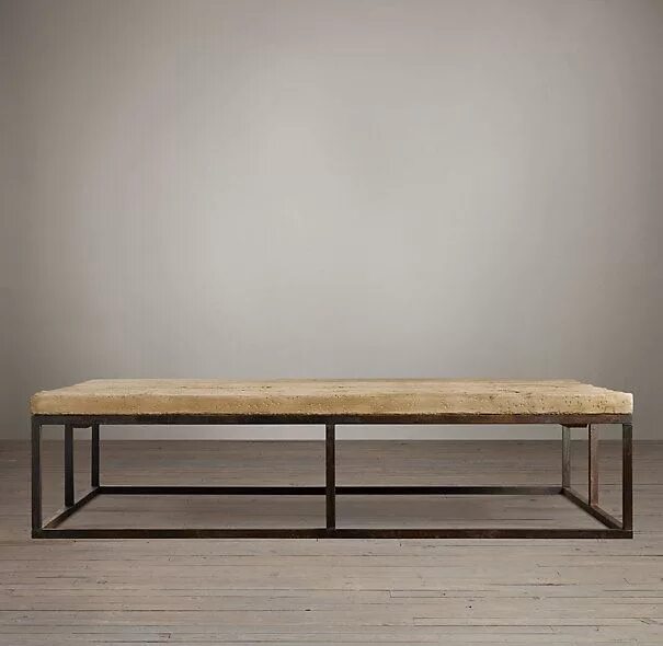 Restore table