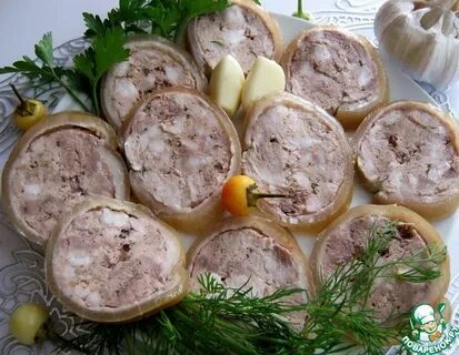 Колбаса свино говяжья