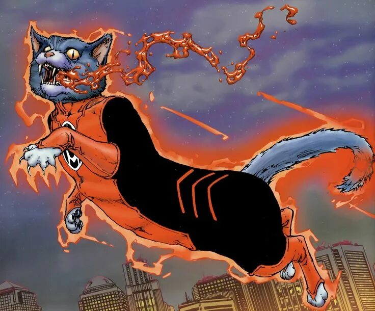 Декс установлен. Красный фонарь кот декстер. декс старр dc. dc comics декс старр. декстер красный фонарь.