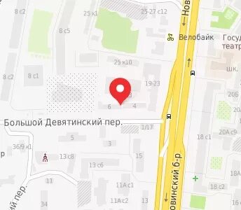 Проспект кпп