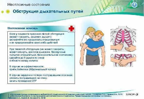 Помощь пострадавшему при обструкции дыхательных путей. Профилактика обструкции дыхательных путей при инсульте. обструкция дыхательных путей неотложная помощь. обструкция дыхательных путей неотложка. признаки обструкции дыхательных путей.