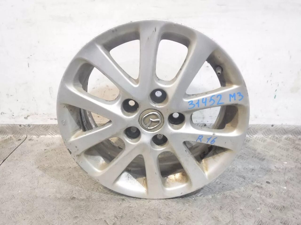 оригинальные диски мазда 3 r18. оригинальные диски мазда 3. диски мазда 3 mps bl. Mazda 9965d06560cn. диск мазда 3 оригинал r16 артикул.