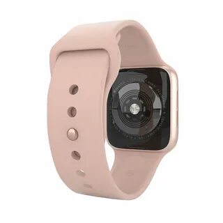 Apple watch se 40mm silver aluminum