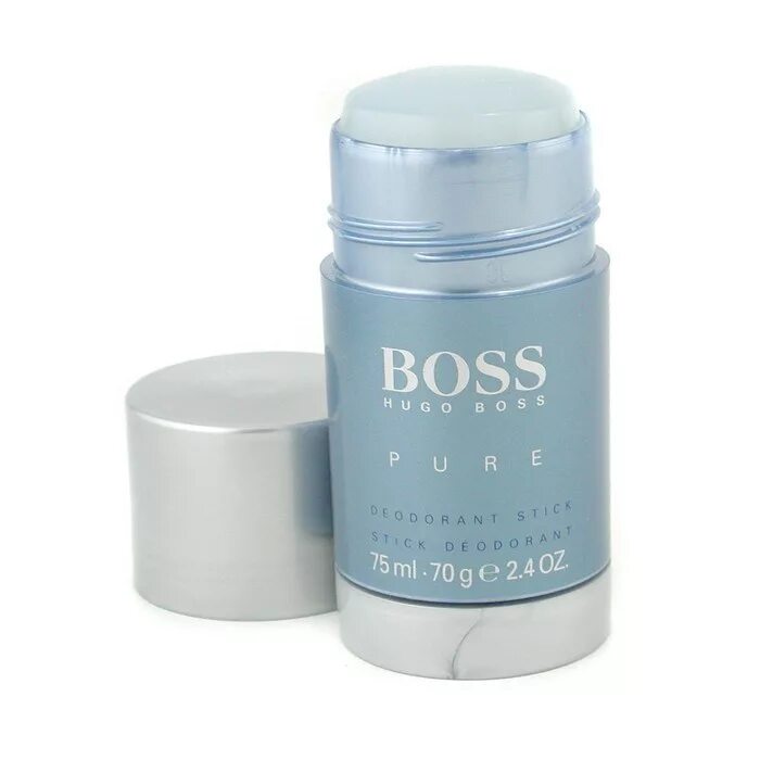 Hugo pure. 737052354996 Bottled homme дезодорант стик 75 г "Hugo Boss". Дезодорант Хуго босс Айсед стик. Boss Classic Boss дезодорант. Дезодорант Хуго босс мужской.