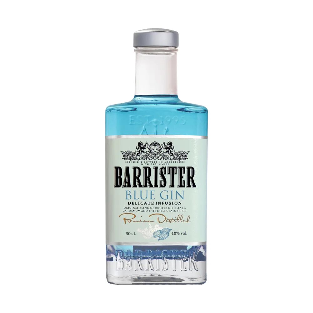 Джин barrister отзывы. Джин Barrister Blue 0.7 40%. Джин Barrister Pink Gin, 0.7 л. Джин Барристер 0.7. Джин Барристер драй 0.5л.